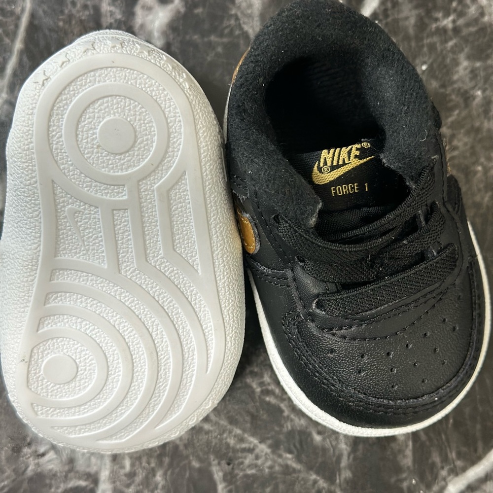 Nike Air Force 1 Baby Shoe